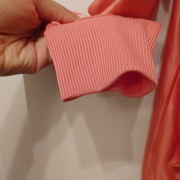 Bench jacket - Picture 3 of 8